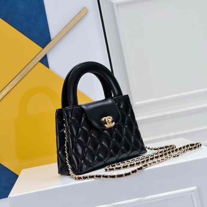 CHANEL KELLY BAG