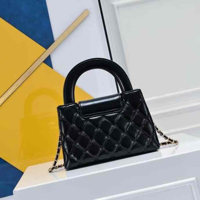 CHANEL KELLY BAG