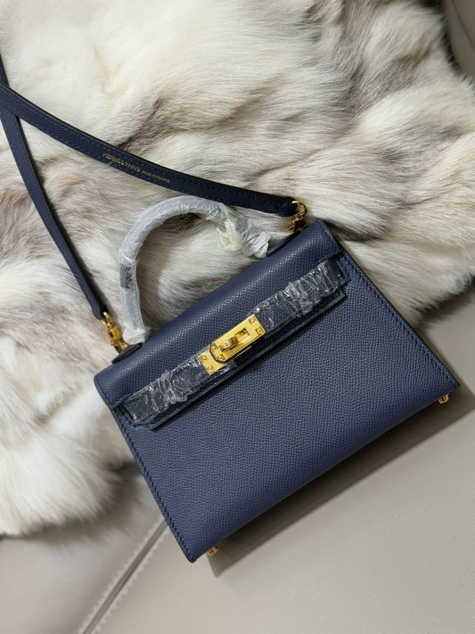 HERMES MINI KELLY