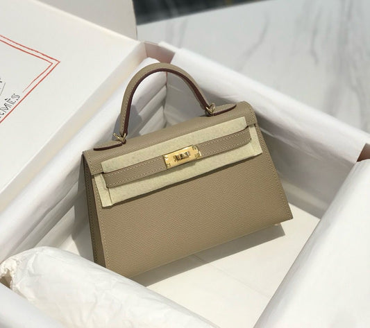 HERMES MINI KELLY