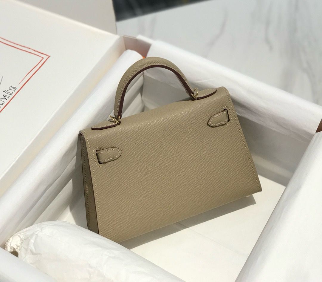 HERMES MINI KELLY