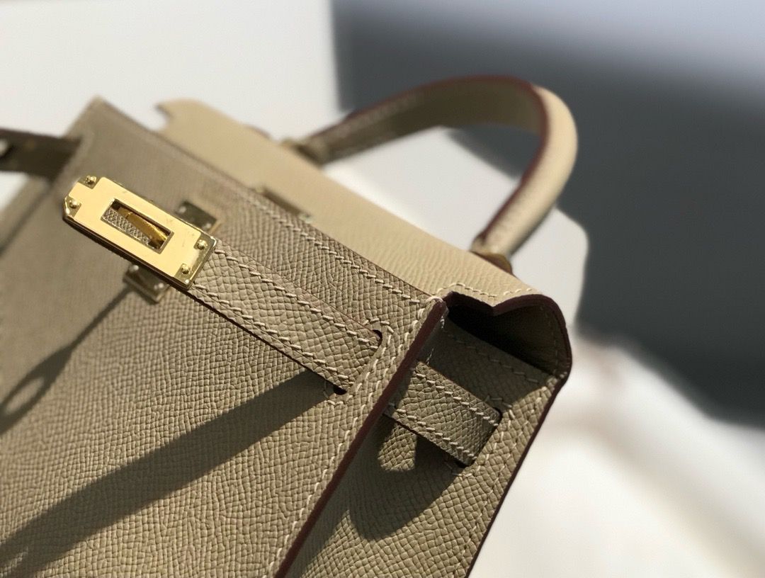 HERMES MINI KELLY