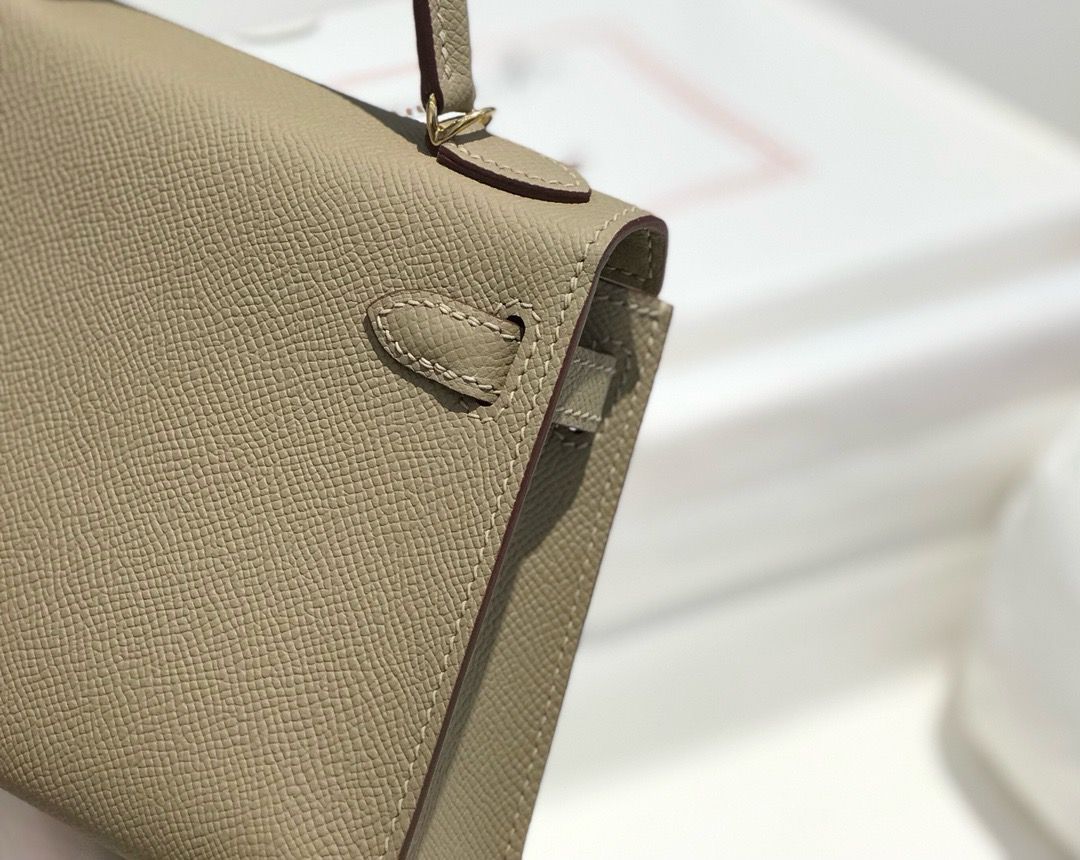 HERMES MINI KELLY