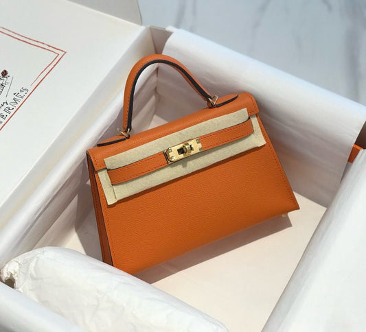 HERMES MINI KELLY