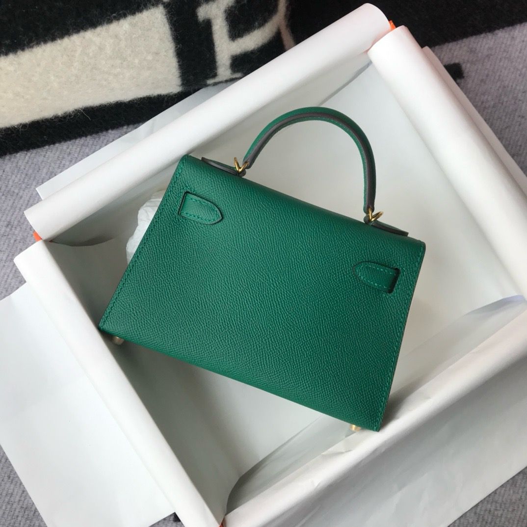 HERMES MINI KELLY