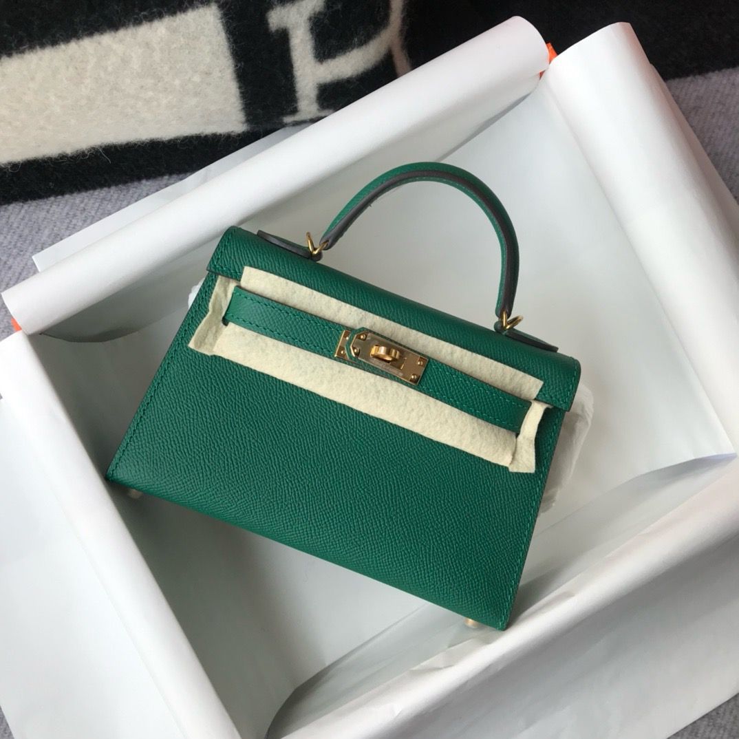 HERMES MINI KELLY