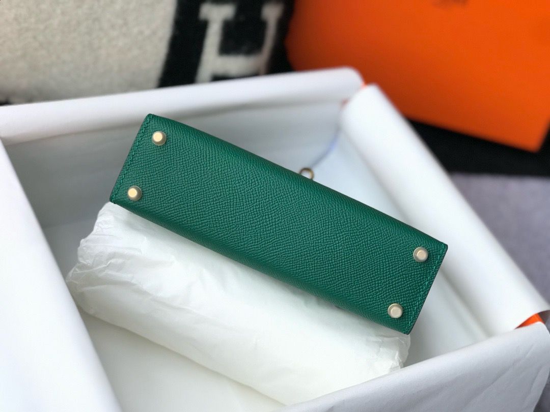 HERMES MINI KELLY