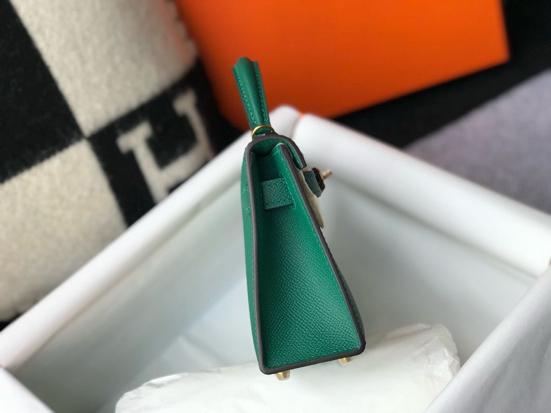 HERMES MINI KELLY