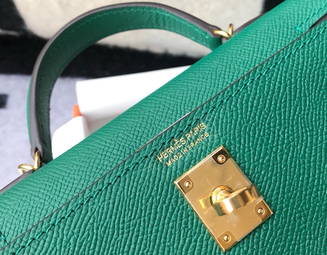 HERMES MINI KELLY