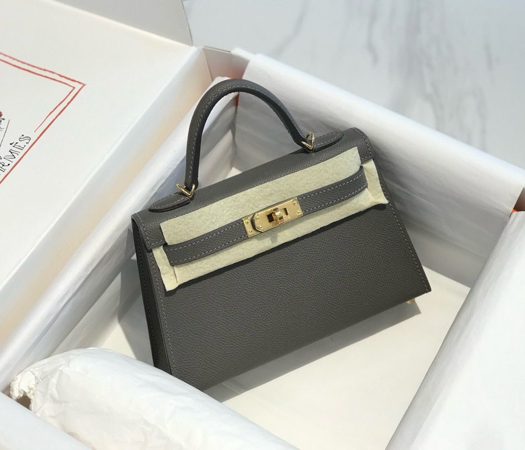 HERMES MINI KELLY