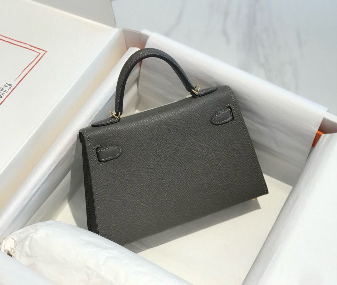 HERMES MINI KELLY