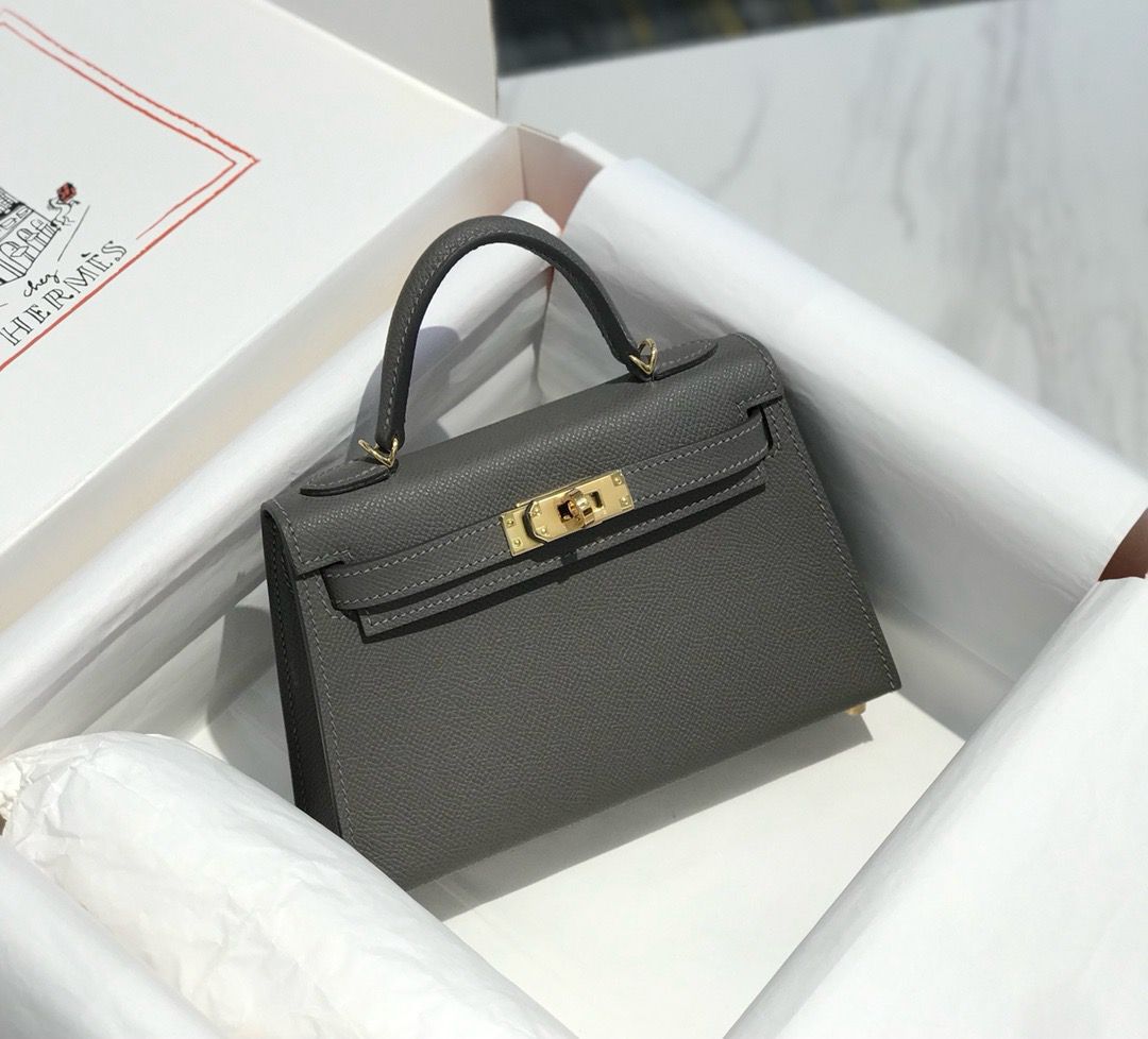 HERMES MINI KELLY