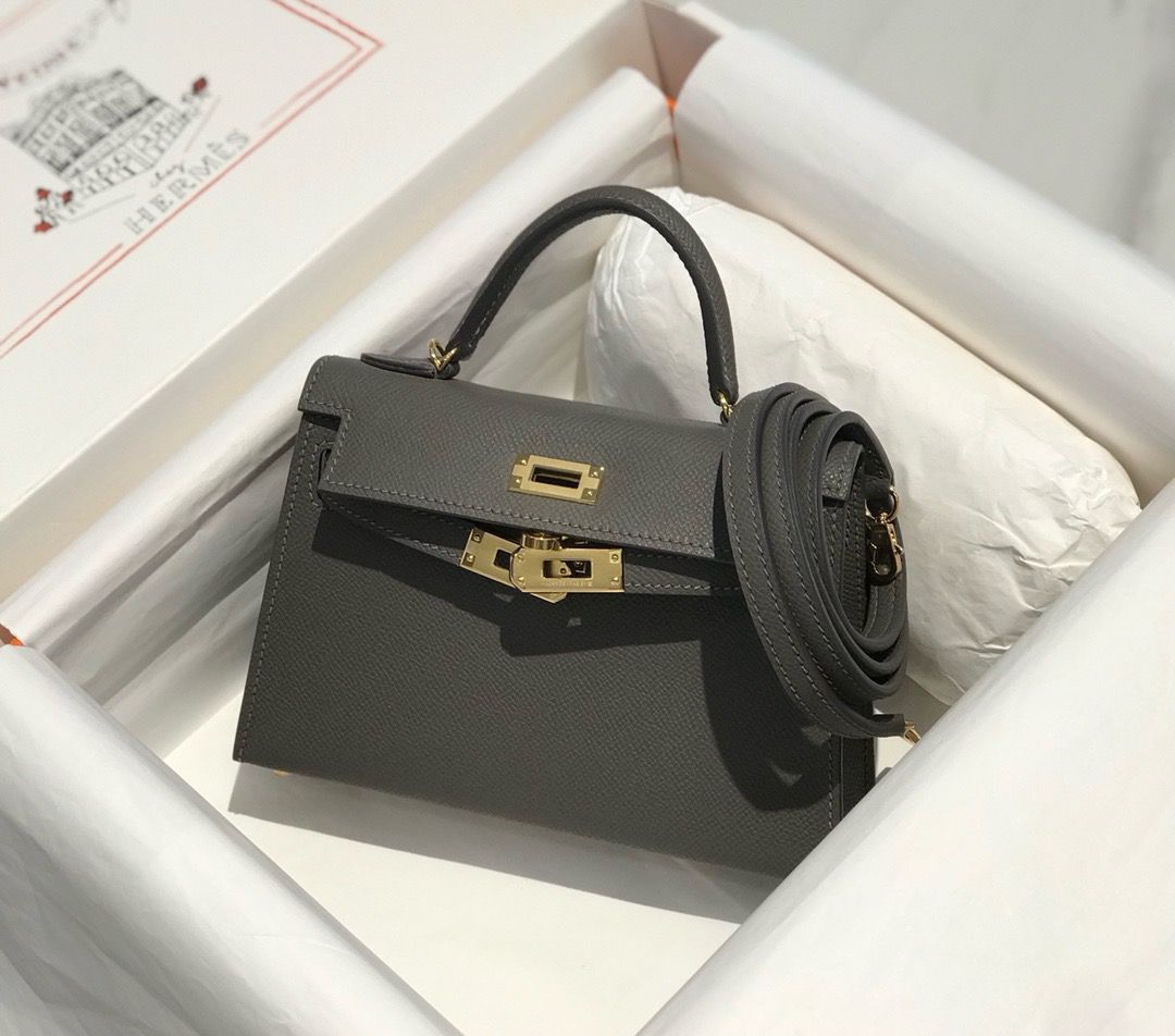 HERMES MINI KELLY