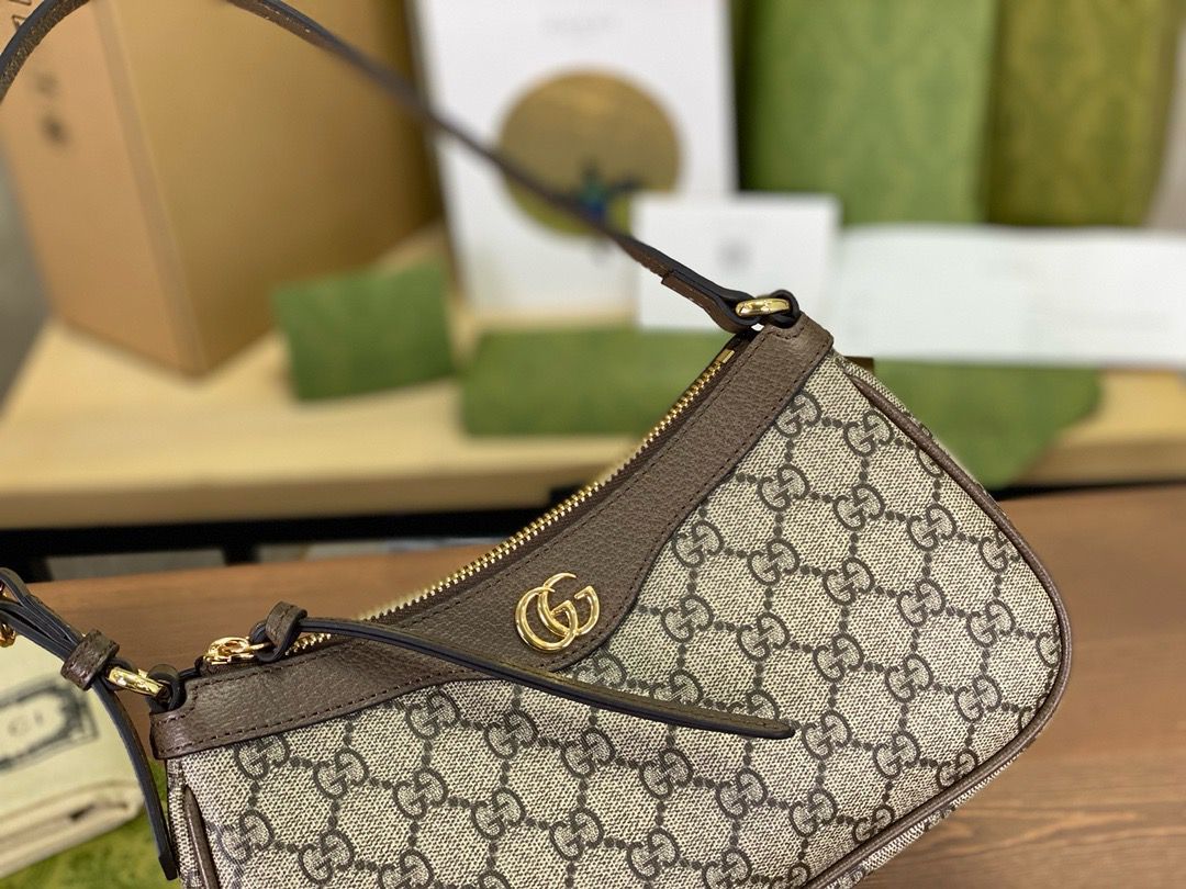 GUCCI OPHIDIA SHOULDER BAG