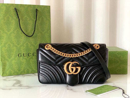 GUCCI MARMONT MINI