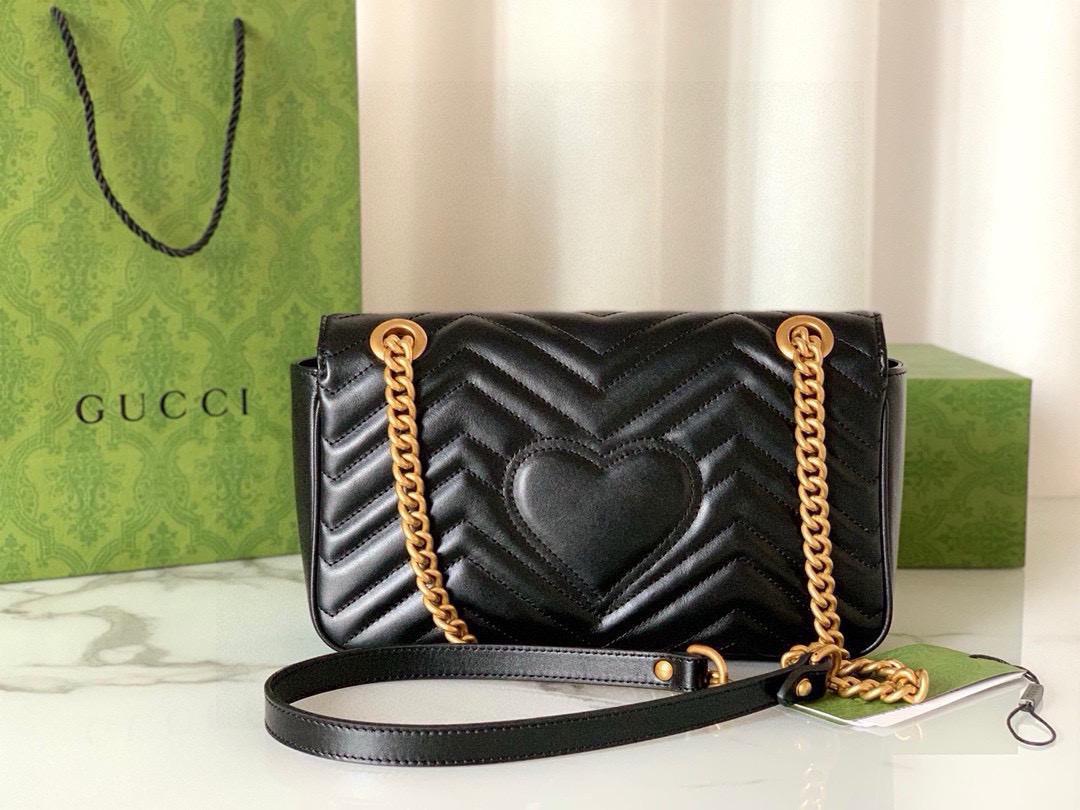 GUCCI MARMONT MINI