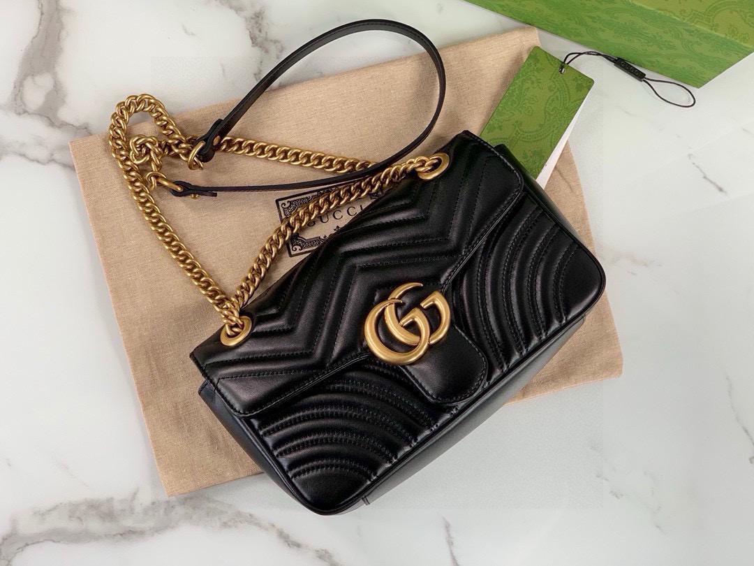 GUCCI MARMONT MINI