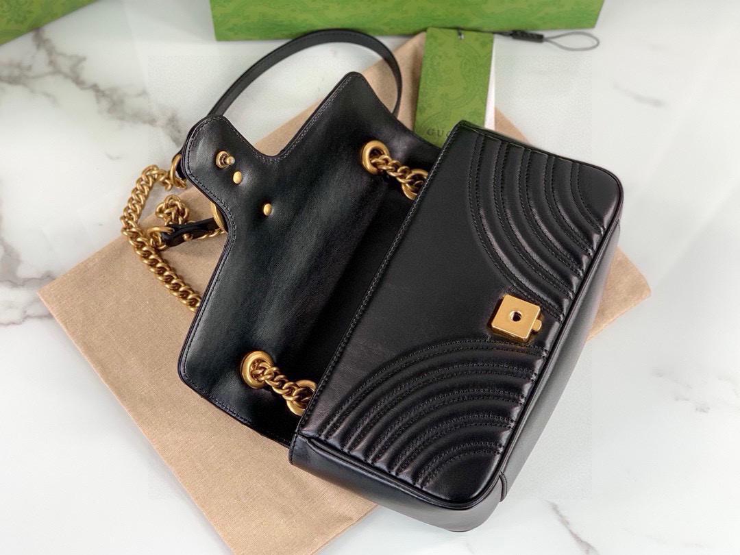 GUCCI MARMONT MINI