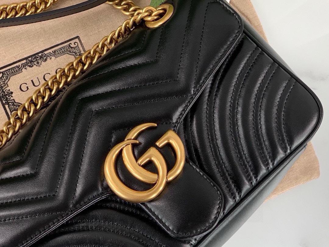 GUCCI MARMONT MINI