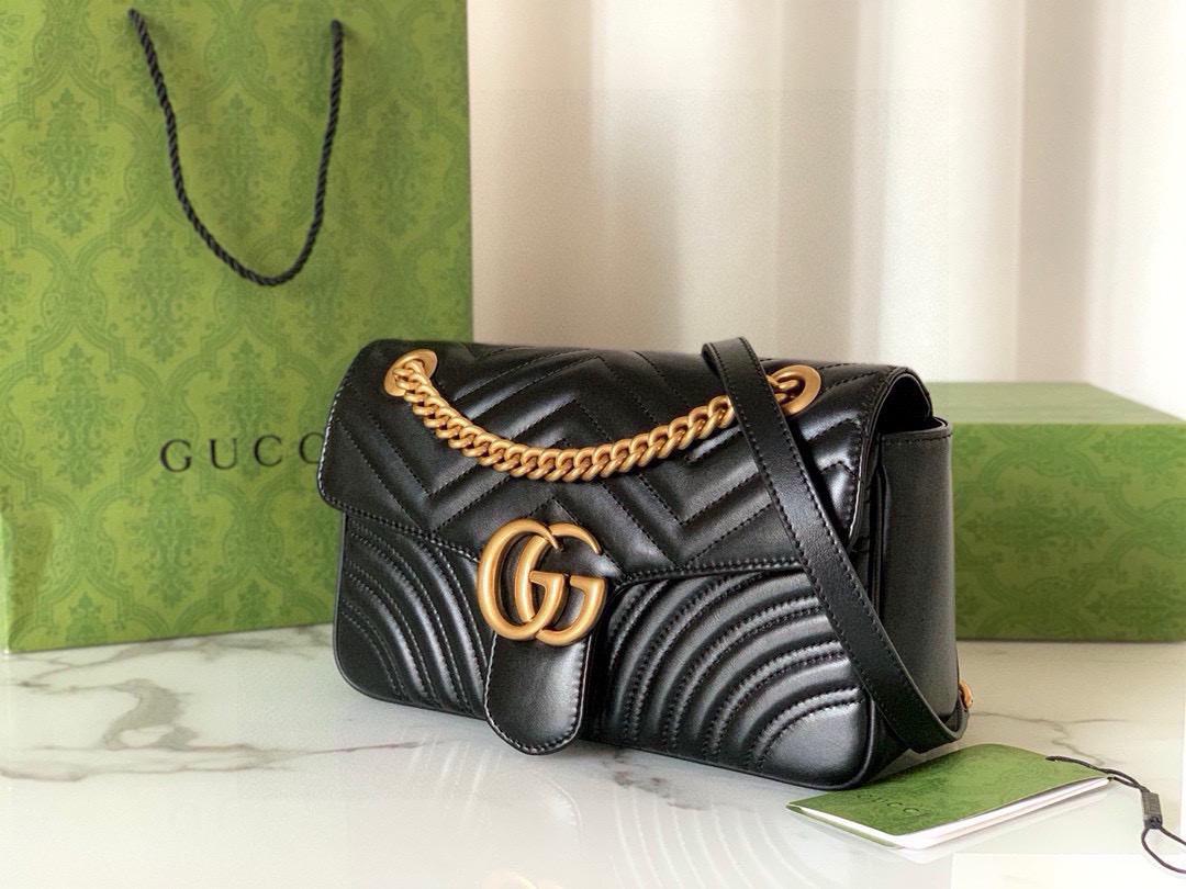 GUCCI MARMONT MINI