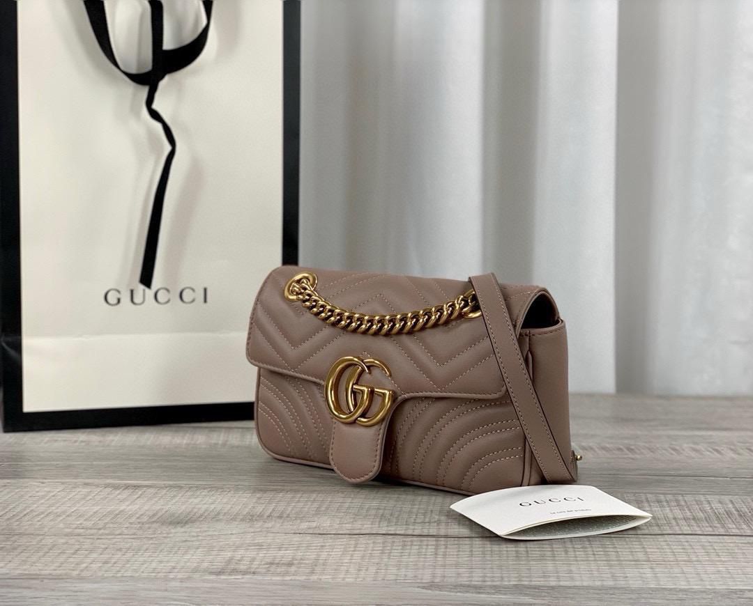 GUCCI MARMONT MINI