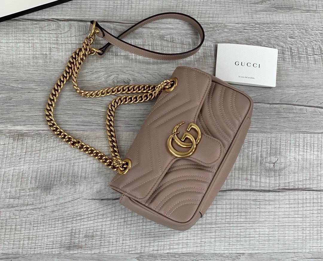 GUCCI MARMONT MINI