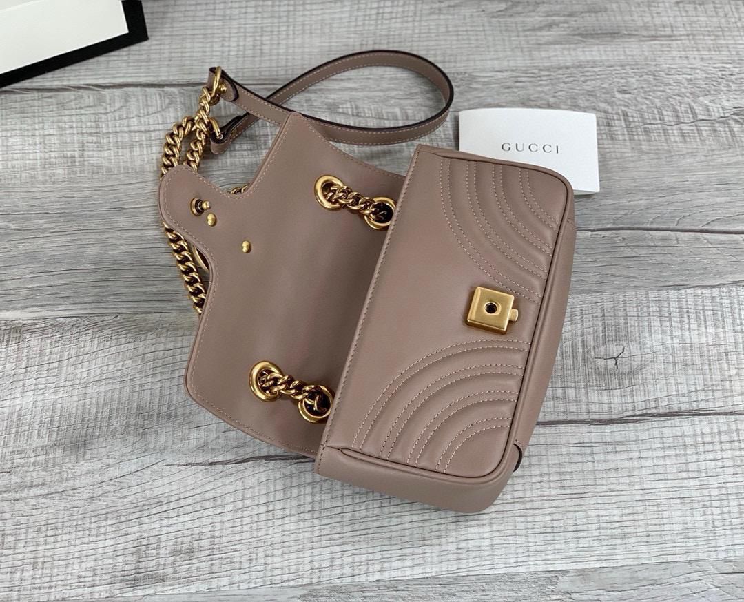 GUCCI MARMONT MINI