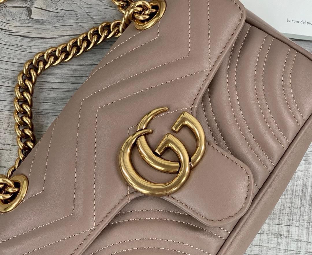 GUCCI MARMONT MINI