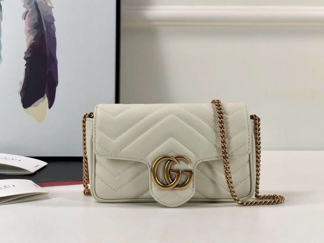 GUCCI MARMONT MINI