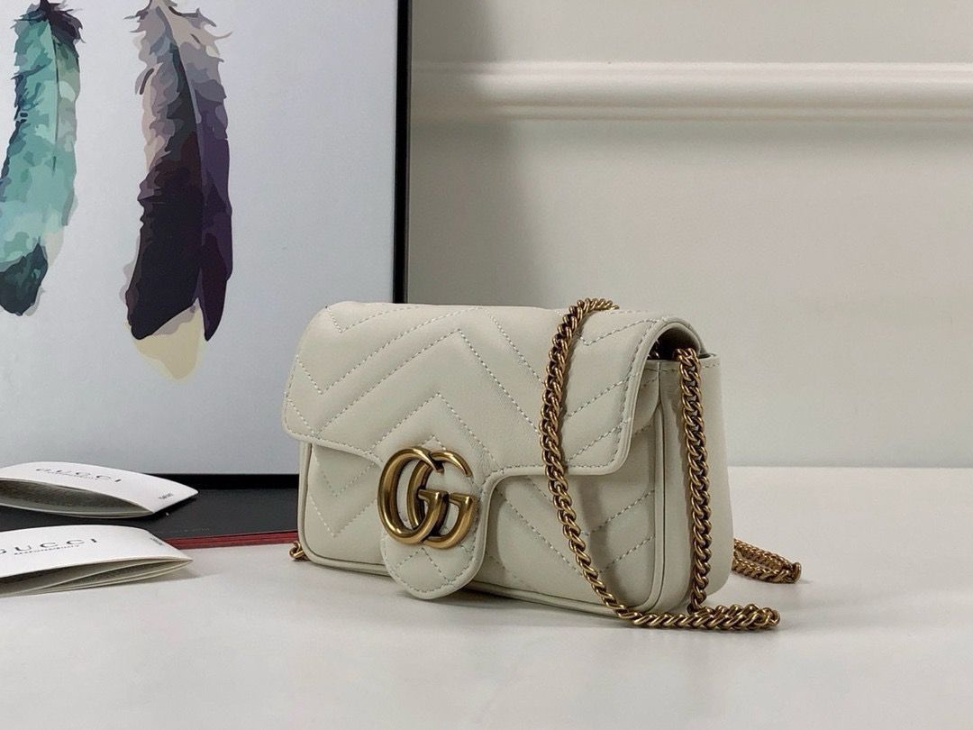 GUCCI MARMONT MINI