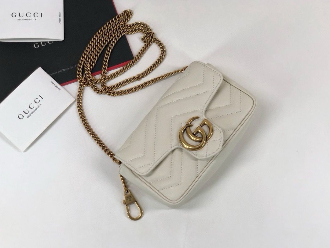 GUCCI MARMONT MINI