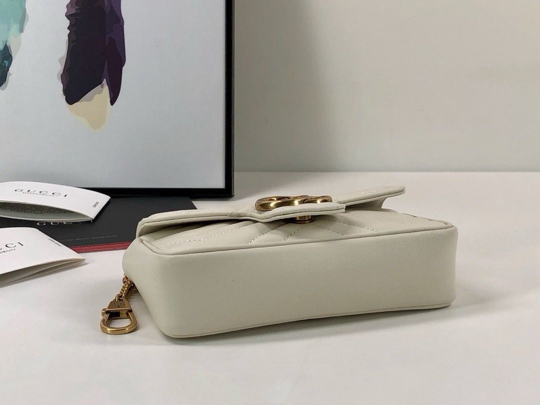 GUCCI MARMONT MINI