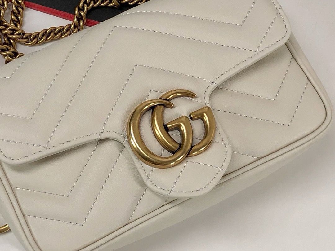 GUCCI MARMONT MINI