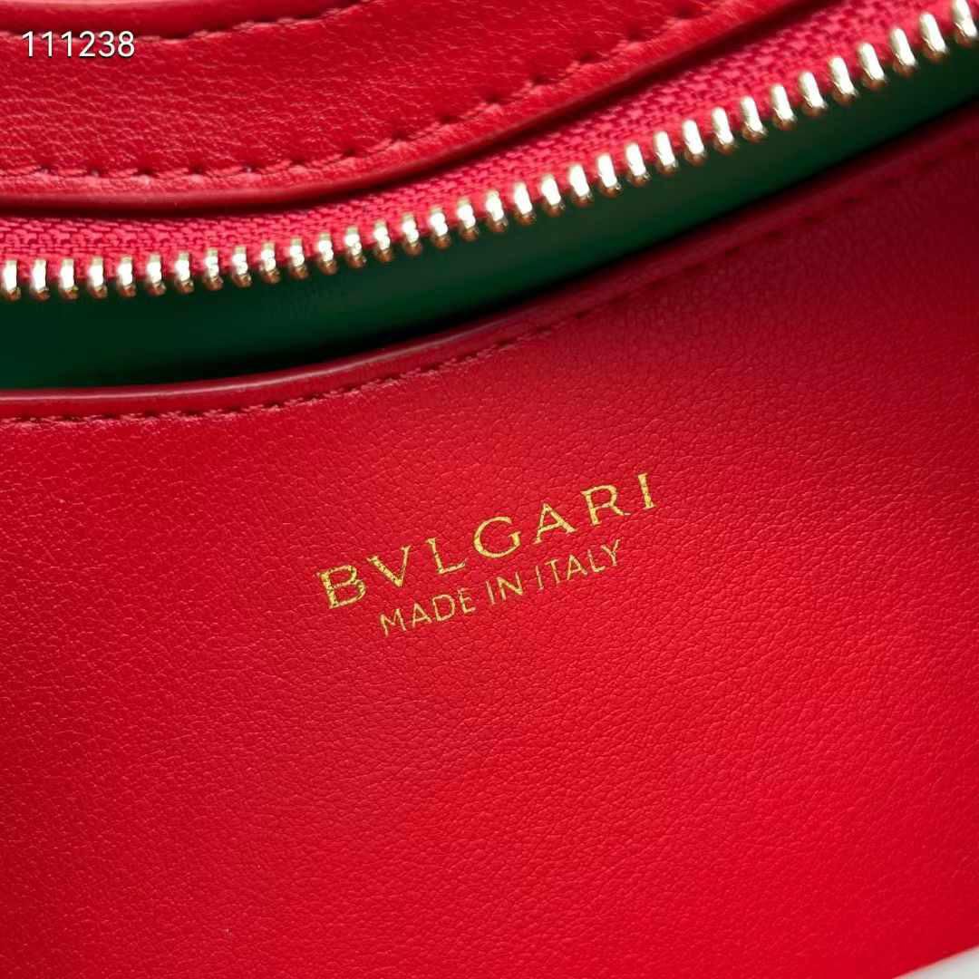 BVLGARI SERPENTI BAIA