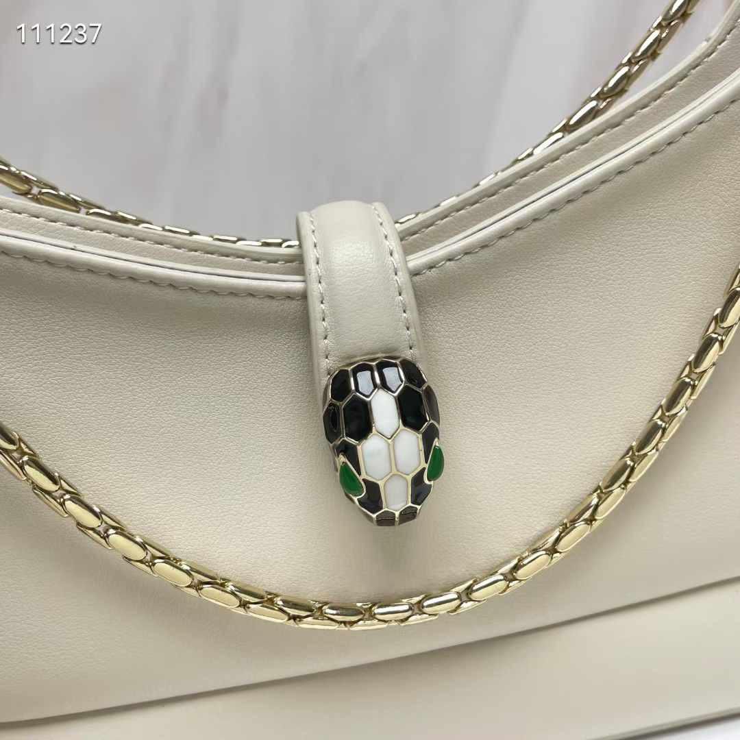 BVLGARI SERPENTI BAIA