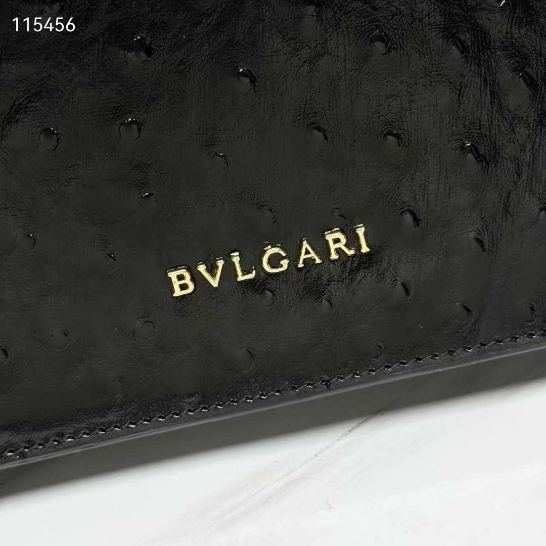 BVLGARI SERPENTI FOREVER