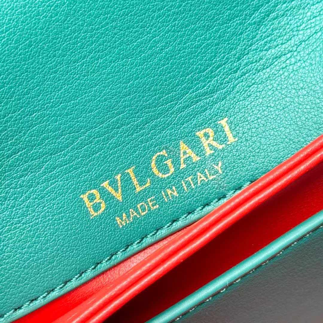 BVLGARI SERPENTI FOREVER