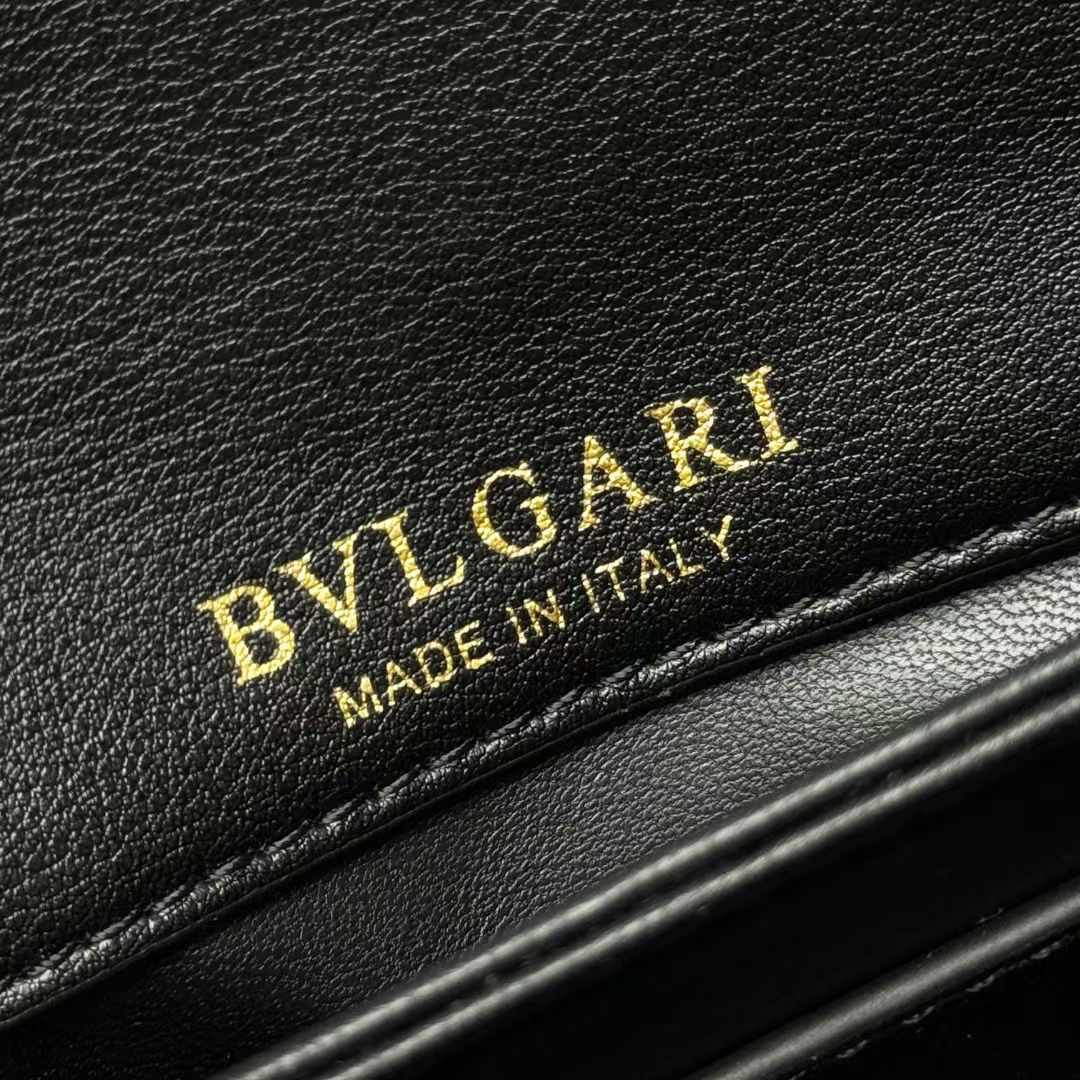 BVLGARI SERPENTI FOREVER