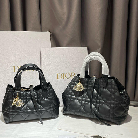 BORSA GRANDE DIOR TOUJOURS