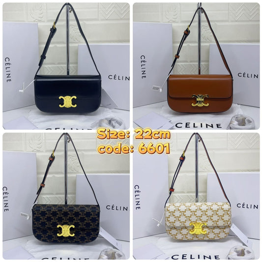 CELINE TRIOMPHE BAG