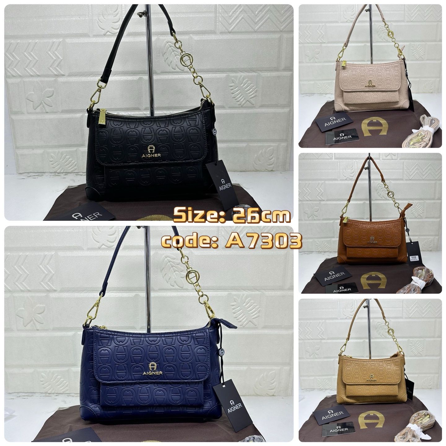 AIGNER BAG