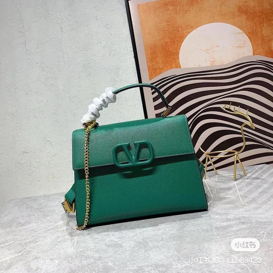 VALENTINO GARAVANI FLORA BAG