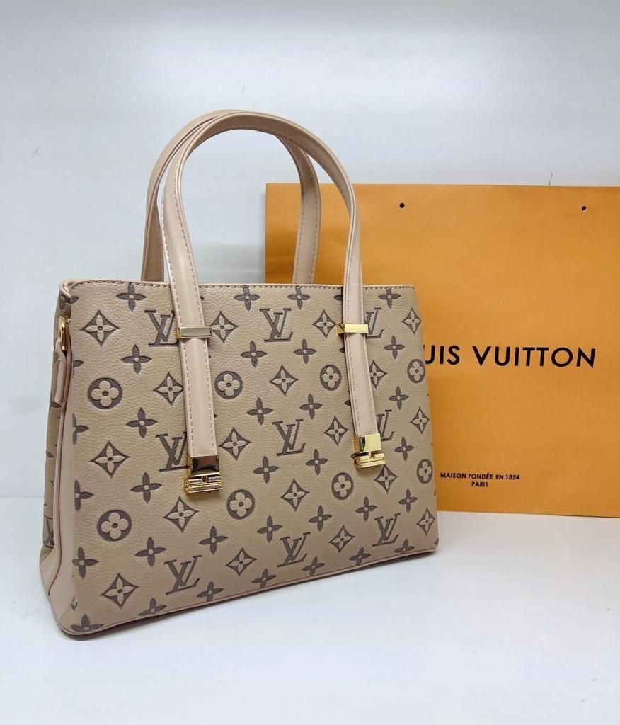 LOUIS VUITTON PN HANDBAG