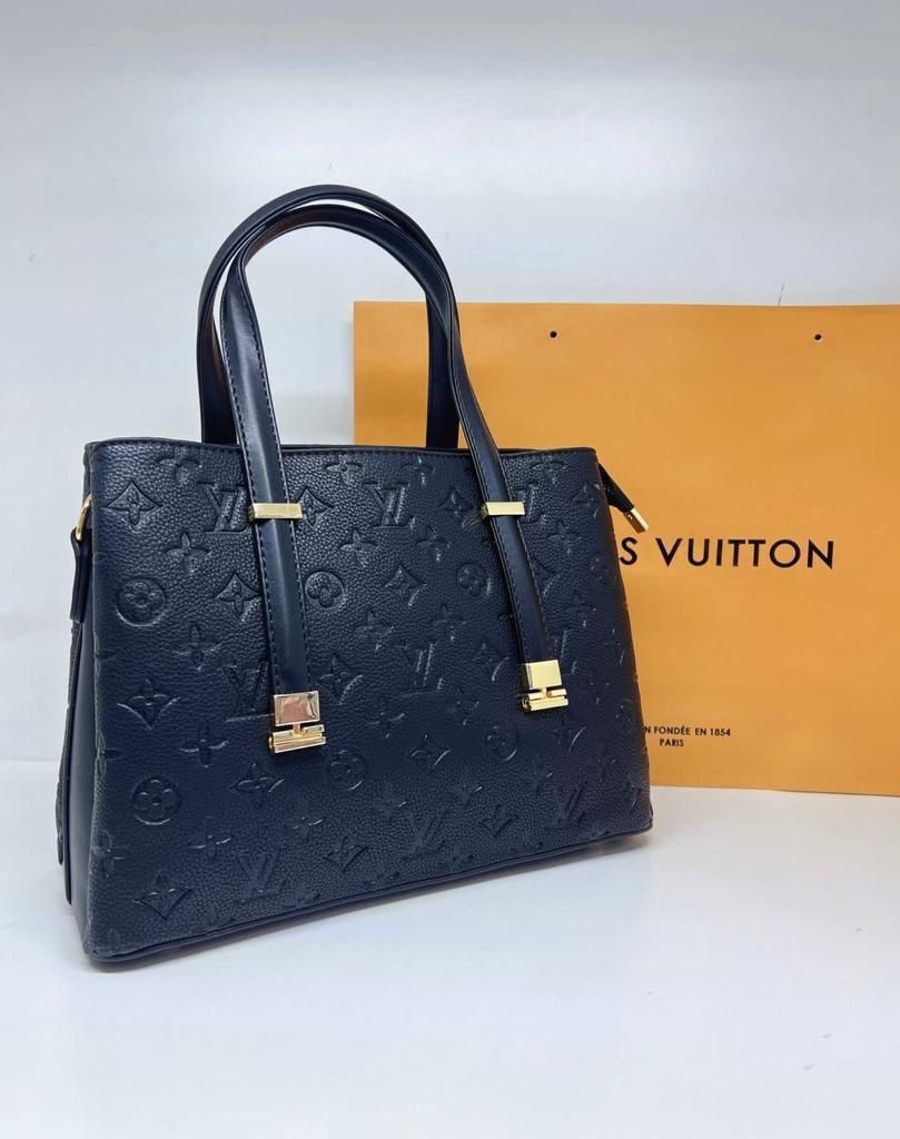 LOUIS VUITTON PN HANDBAG