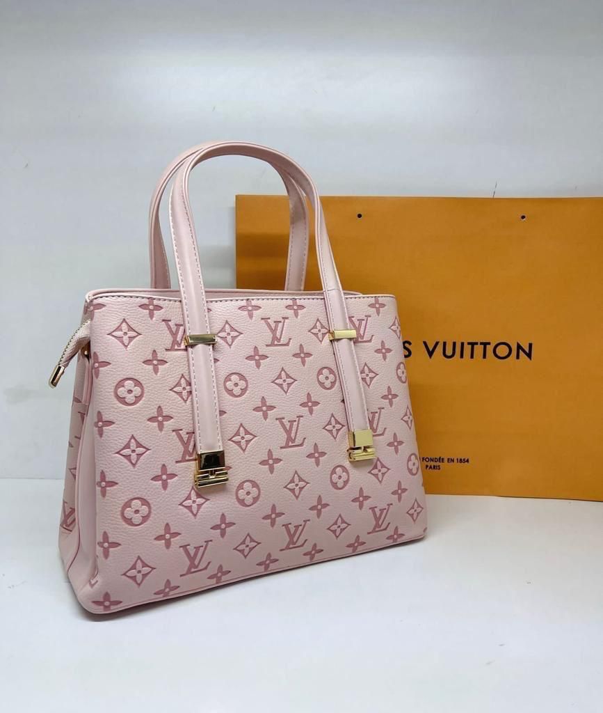 LOUIS VUITTON PN HANDBAG