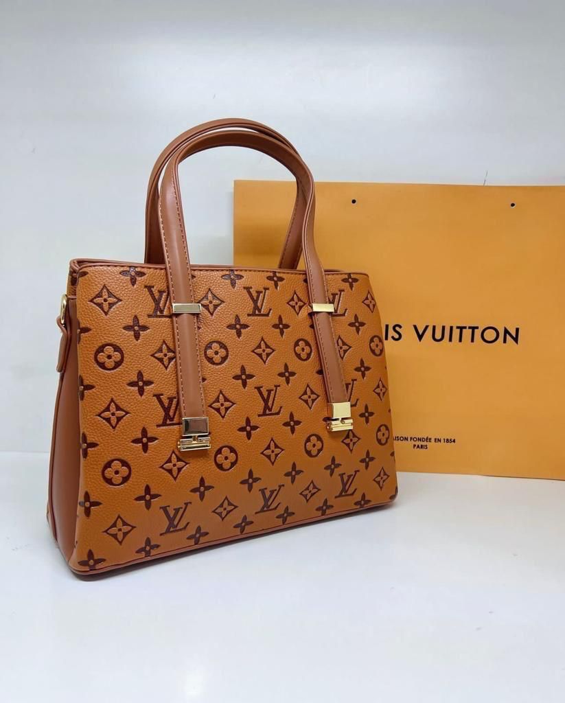 LOUIS VUITTON PN HANDBAG