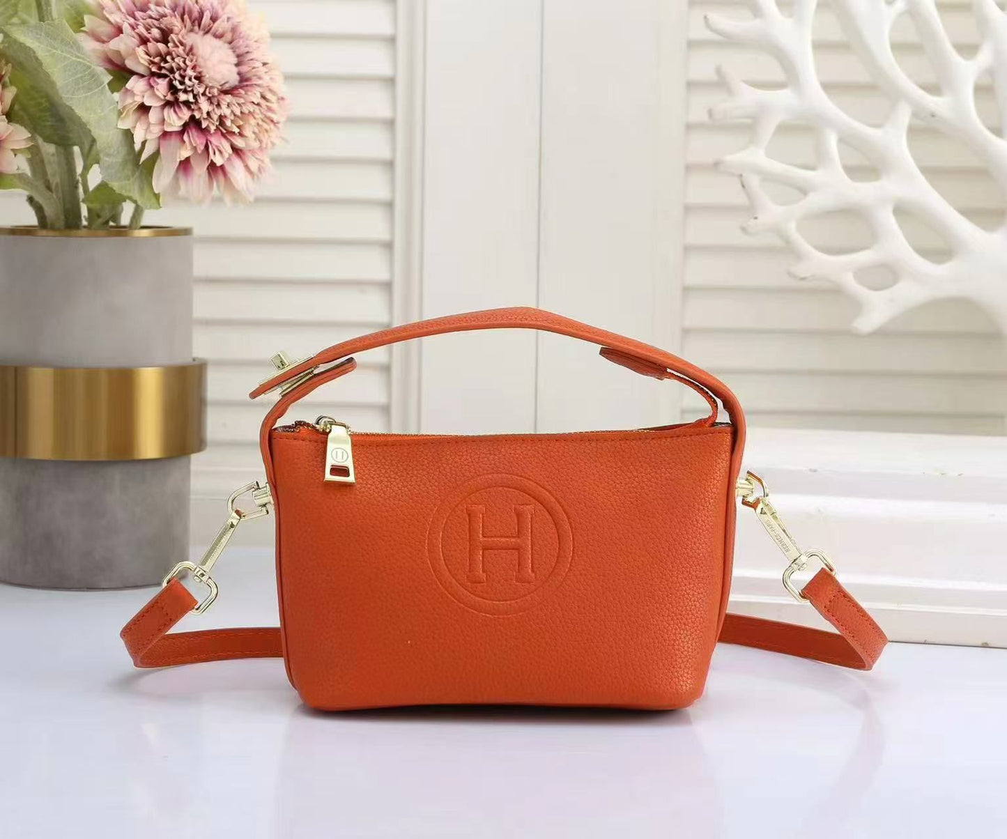 HERMES 24\24 BAG