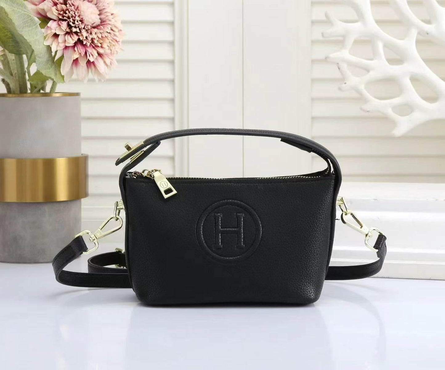 HERMES 24\24 BAG