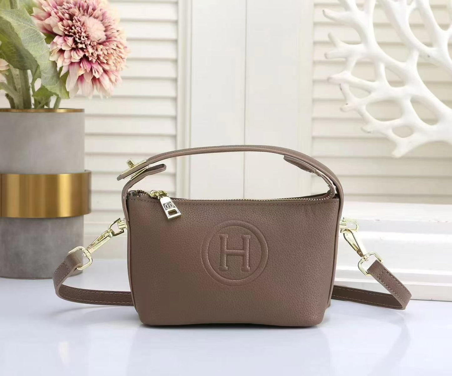 HERMES 24\24 BAG