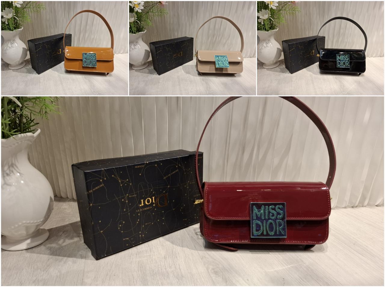 MISS DIOR BAG